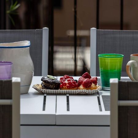Apartamento Terrazza Privata Venezia Mestre Marghera Exterior foto