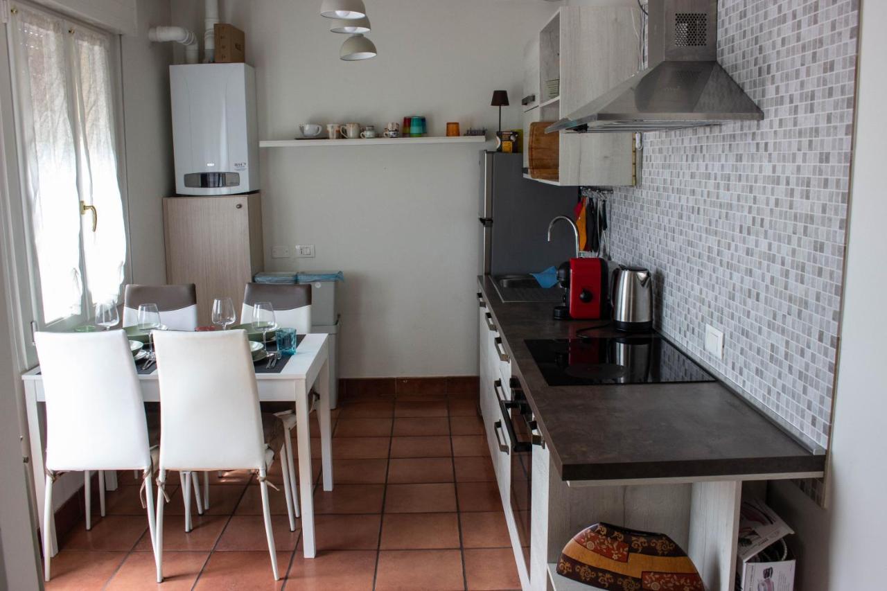 Apartamento Terrazza Privata Venezia Mestre Marghera Exterior foto