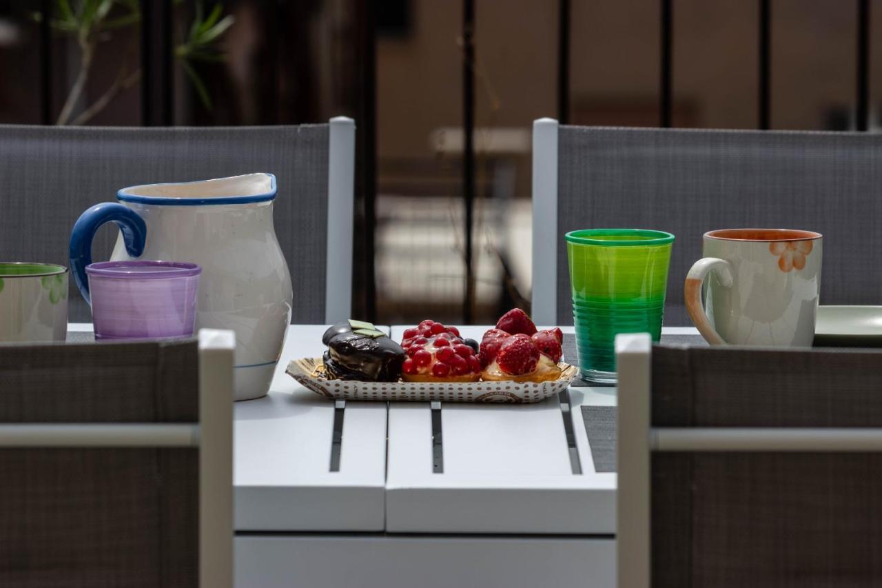 Apartamento Terrazza Privata Venezia Mestre Marghera Exterior foto
