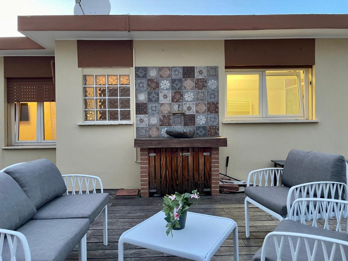 Apartamento Terrazza Privata Venezia Mestre Marghera Exterior foto